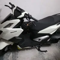 موتور کلیک ۱۵۰ فروش نقدی