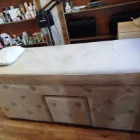 تخت ماساژ و فشیال