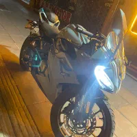 Cf250 sr موتور