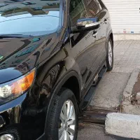 سورنتو xm  3600cc کالیفر..ا