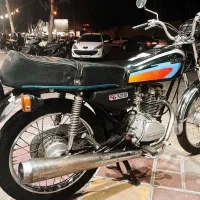 هندا مدارک کامل(در حد)