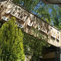 همکاری در رستوران
