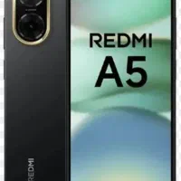 گوشی A5