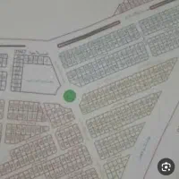 زمین تجاری مسکونی شهرک گلریس/شورا