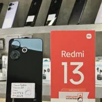 Redmi 13 256/8