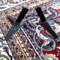 پایه زمینی تلویزیون