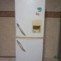 یخچال کارکرده