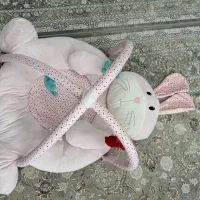 واکر صندلی ماشین گهواره برقی تشک بازی