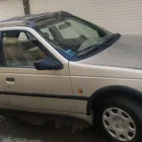 فروش پژو روآ