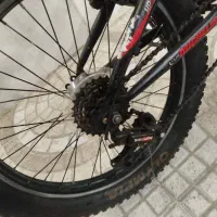 دوچرخه 20|دوچرخه، اسکیت، اسکوتر|برازجان, |دیوار