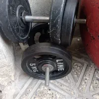 دمبل متغیر
