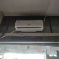 کولرگازی18000