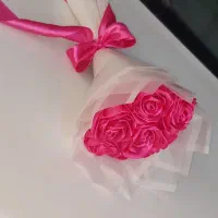 گل روبانی