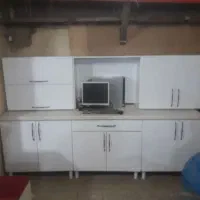 کابینت اماده