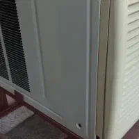 کولر پنجره ای ۲۴ هزار جنرال (موتور سامسونگ اصل)