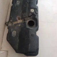 باک استوک وجفت چراغ جلو۴۰۵