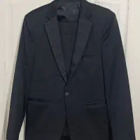 کت شلوار مردانه کلاسیک