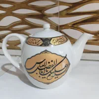 قوری روضه