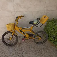 دوچرخه ۱۶
