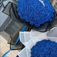 گل رز جاودان انواع گیفت ،دسته گل عروس