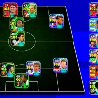 efootball