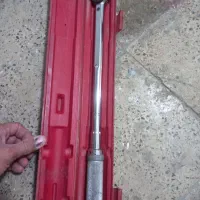 آچار ترکمتر