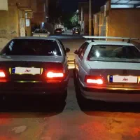 پرشیا|خودرو سواری و وانت|کرج, اخگرآباد|دیوار