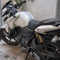 موتور اپاچی ۱۸۰