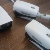 دوربین مداربسته نو نو برند panasonic