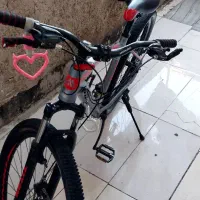 دوچرخه دنده ای ویوا