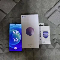 گوشی داریا باند نو همراه با شارژر