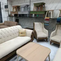 مبلمان استقلال