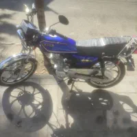 موتورسیکلت کویر200