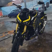 طرح z1000 اتاق جدید
