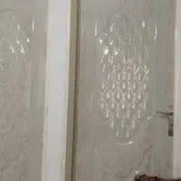 ۲عدد۴چوب اهنی بدون در