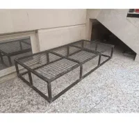 جوشکاری، خرده کاری، برش کاری