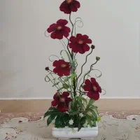 گل مصنوعی