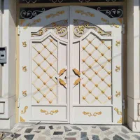 رنگ آمیزی ساختمان پذیرفته میشود زیرنرخ قیمت بازار