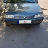 پژو 405|خودرو سواری و وانت|تبریز, |دیوار