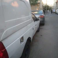 وانت اریسان دوگانه مدل ۹۷ بی‌رنگ