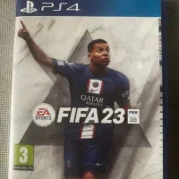 بازی fifa 23 ps4|کنسول، بازی ویدئویی و آنلاین|تهران, پردیسان|دیوار