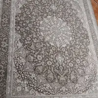 فرش ۱۲ متری گل برجسته