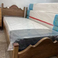 تخت یک نفره ۹۰/۲۰۰