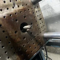 خدمات تزریق پلاستیک