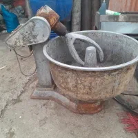 خمیر گیر نانوای