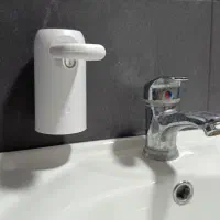 پمپ آب شارژی