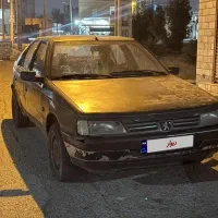 پژو روا