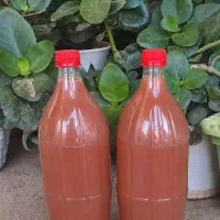 آبغوره خانگی