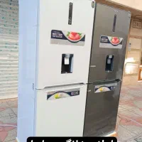 یک عدد یخچال فقط موجوده زیر قیمت بازارقیمت کارخانه