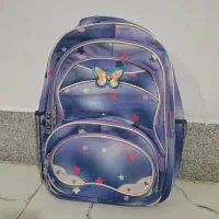 کیف مدرسه